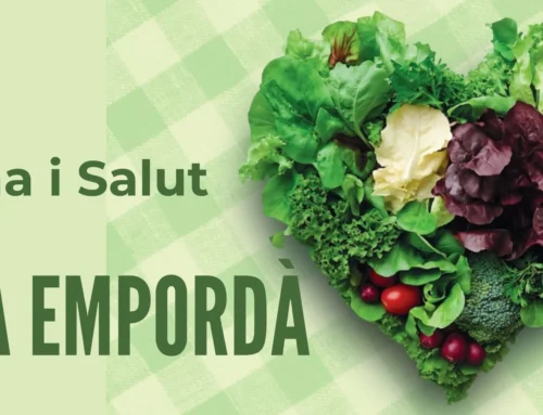 Feria “Empordà, cocina y salud”