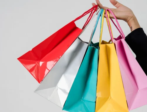 Shopping on the Costa Brava