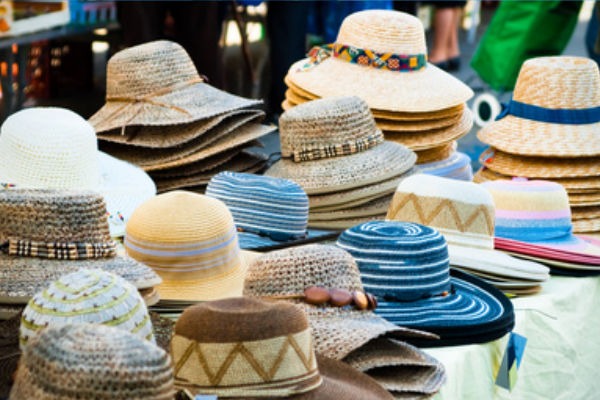 mercados costa brava