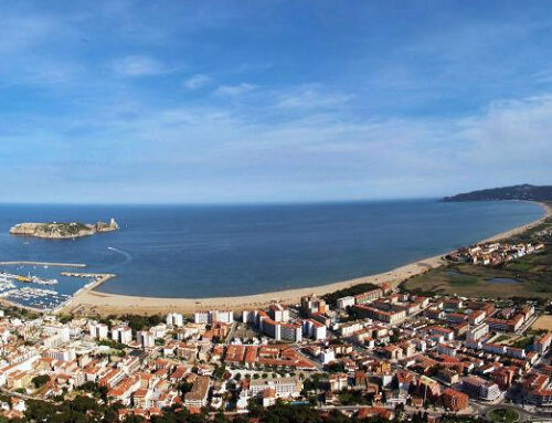 Wat te doen estartit