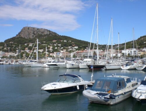 Rent a boat in l’Estartit, Costa Brava