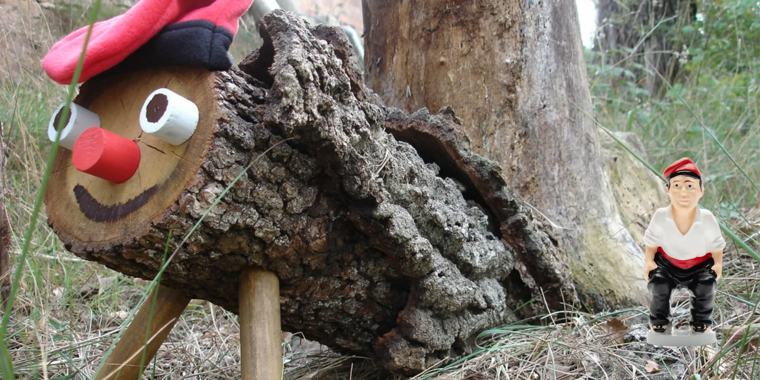 Tradicions nadalenques catalanes Tradicions nadalenques catalanes