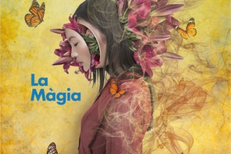 Feria Internacional de Magia (FIMAG) 2020