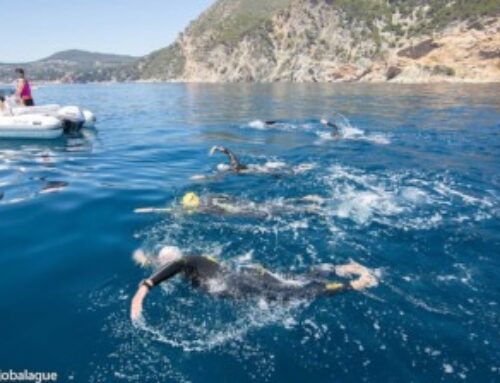 Registratie open voor Oncoswim 2020 om geld in te zamelen voor borstkanker – Februari 2020
