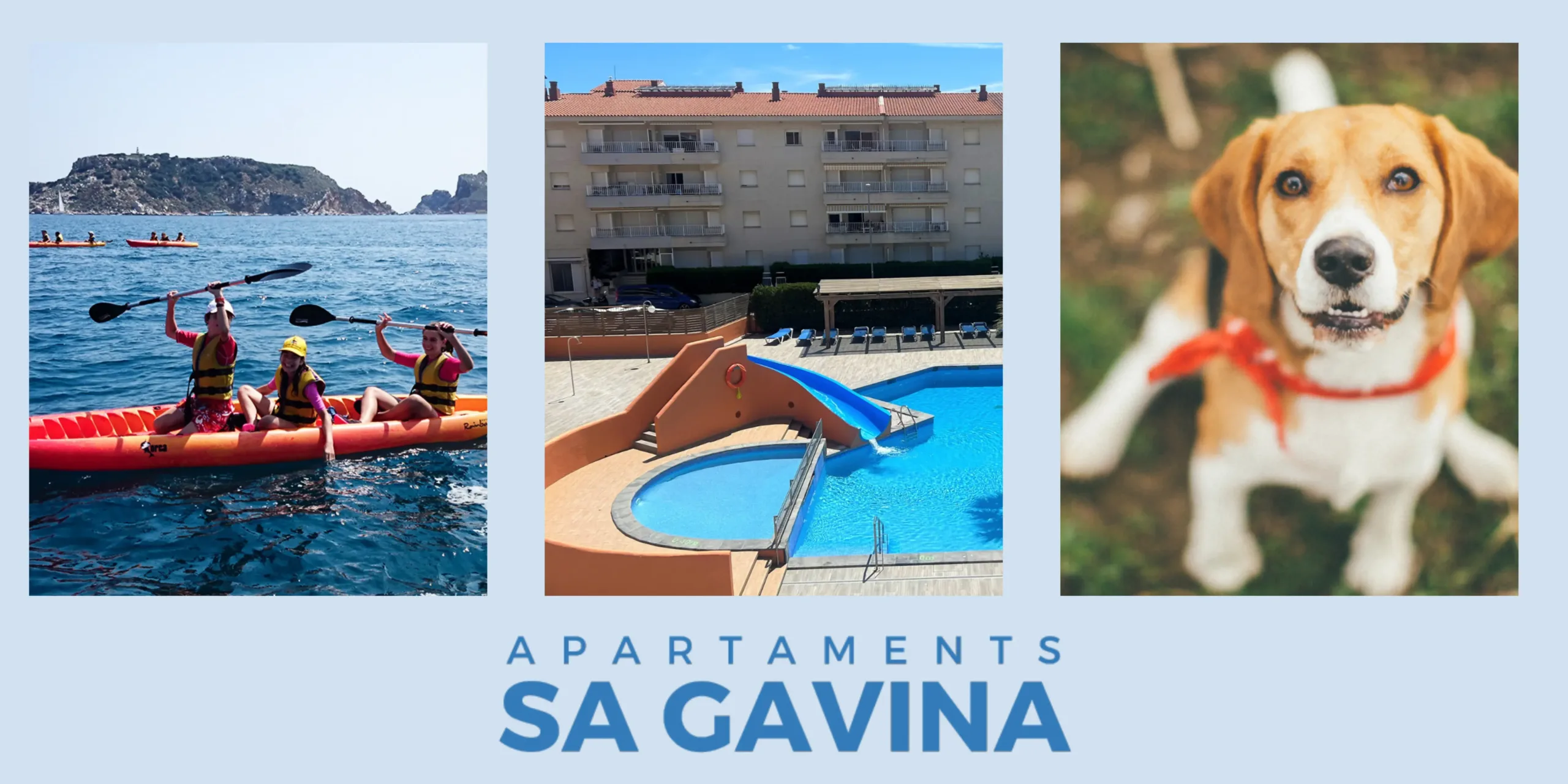 10 razones para reservar Sa Gavina 10 reasons for book in Sa Gavina