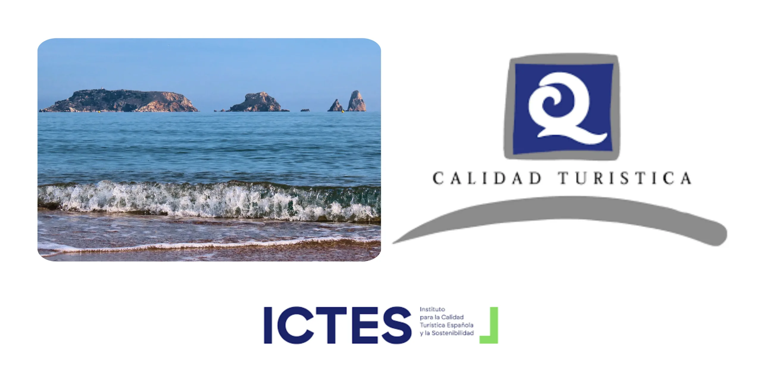 Platja gran Q qualitat Platja gran Q qualitat Estartit