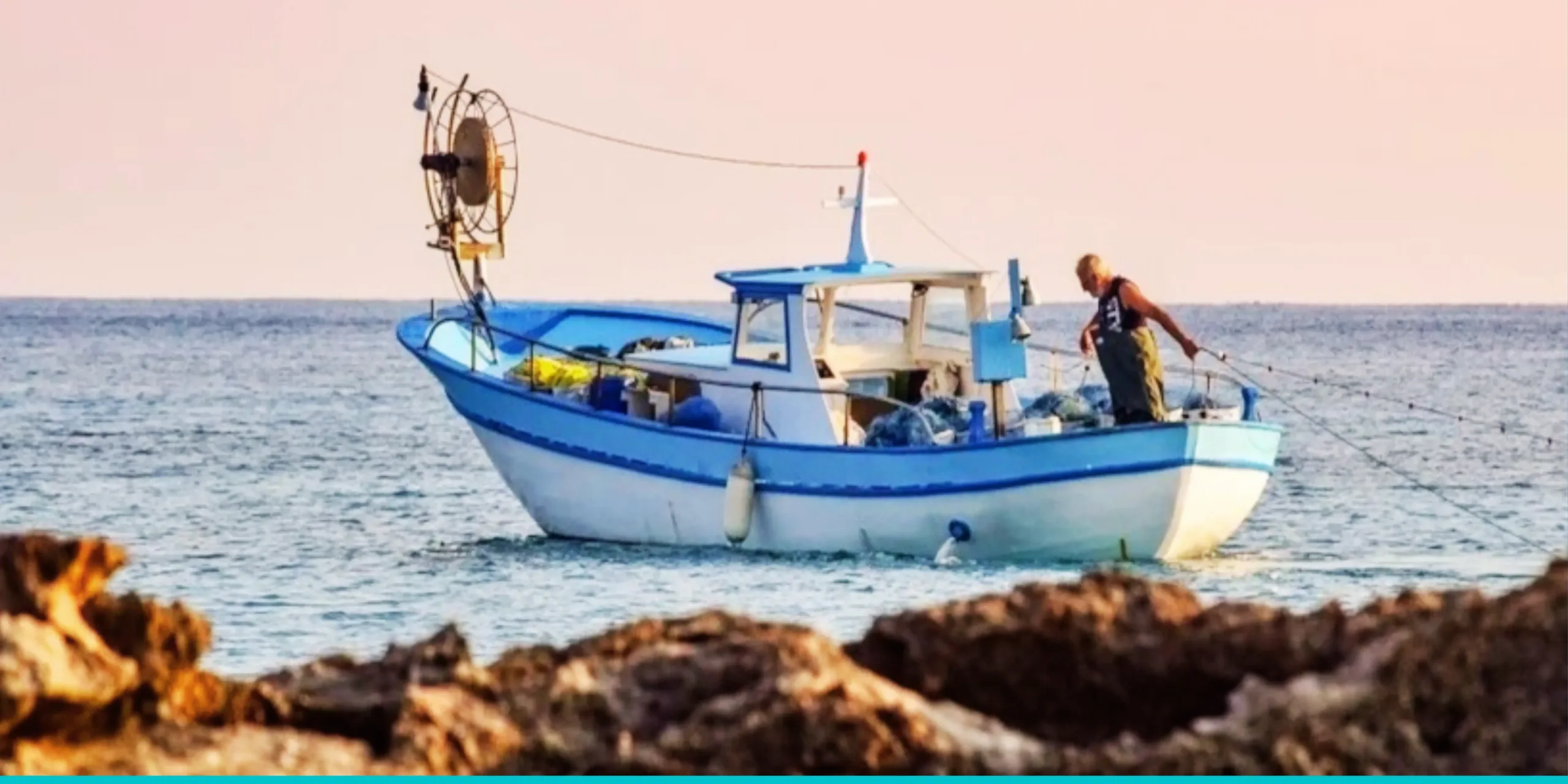 pesca Artesanal Estartit 