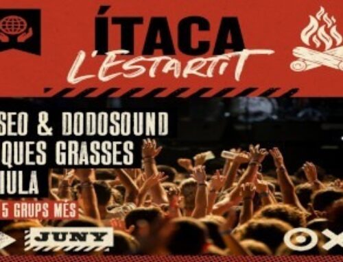 Ítaca Festival 2021 – Juni 2021