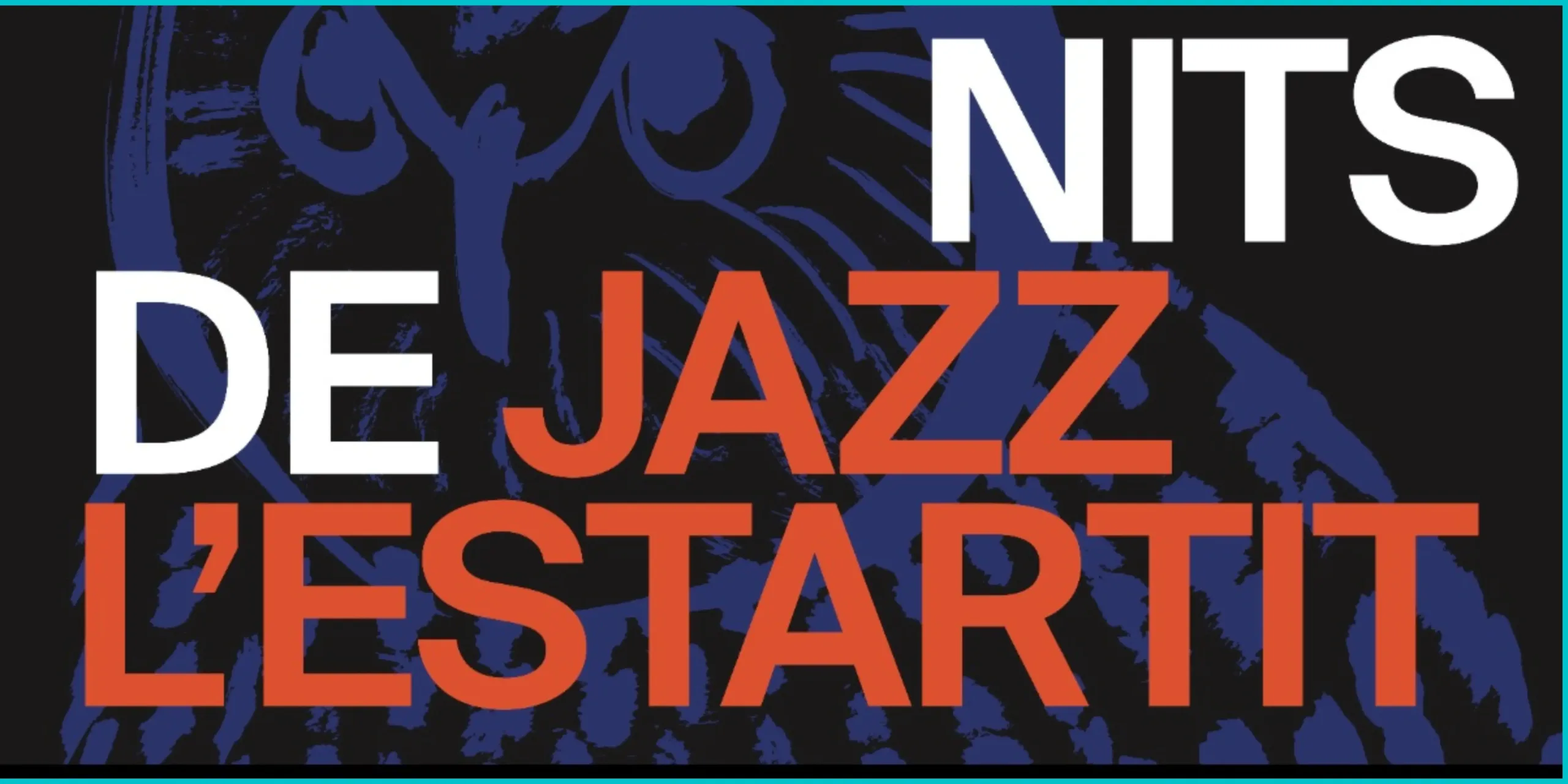 Nits de jazz estartit