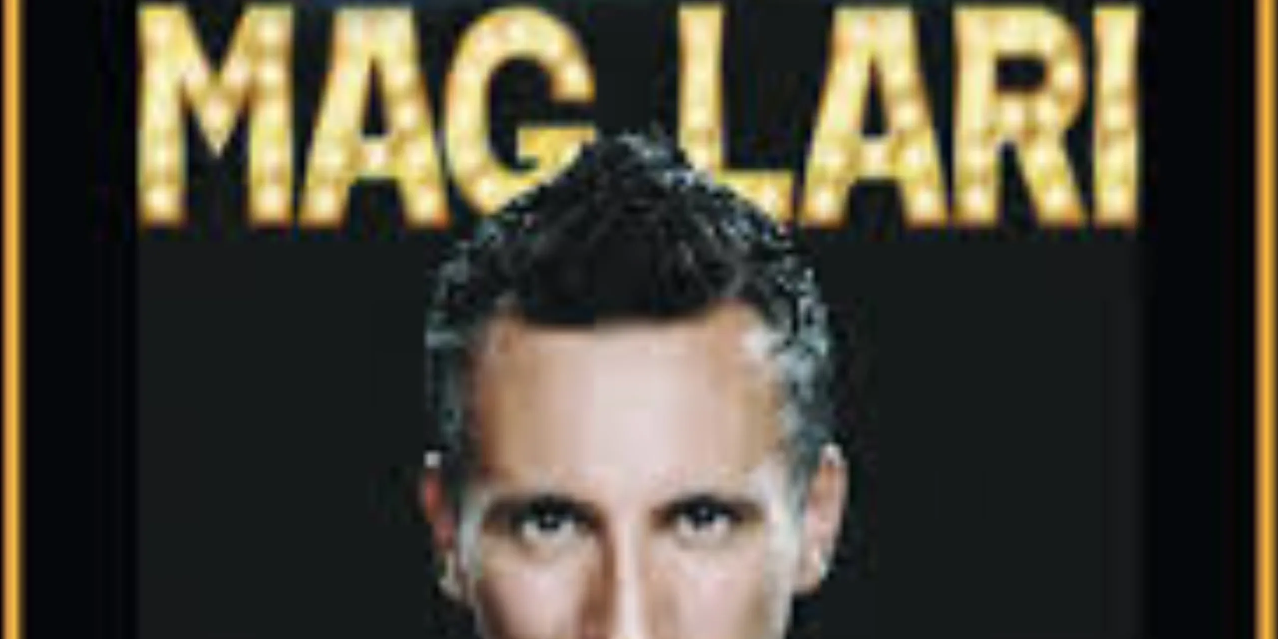 mag lari 2021 Mag lari