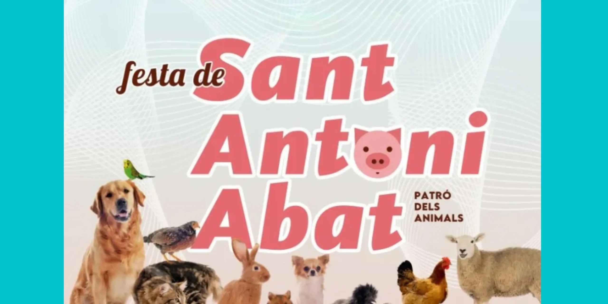 Sant Antoni Abat