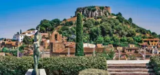 Begur