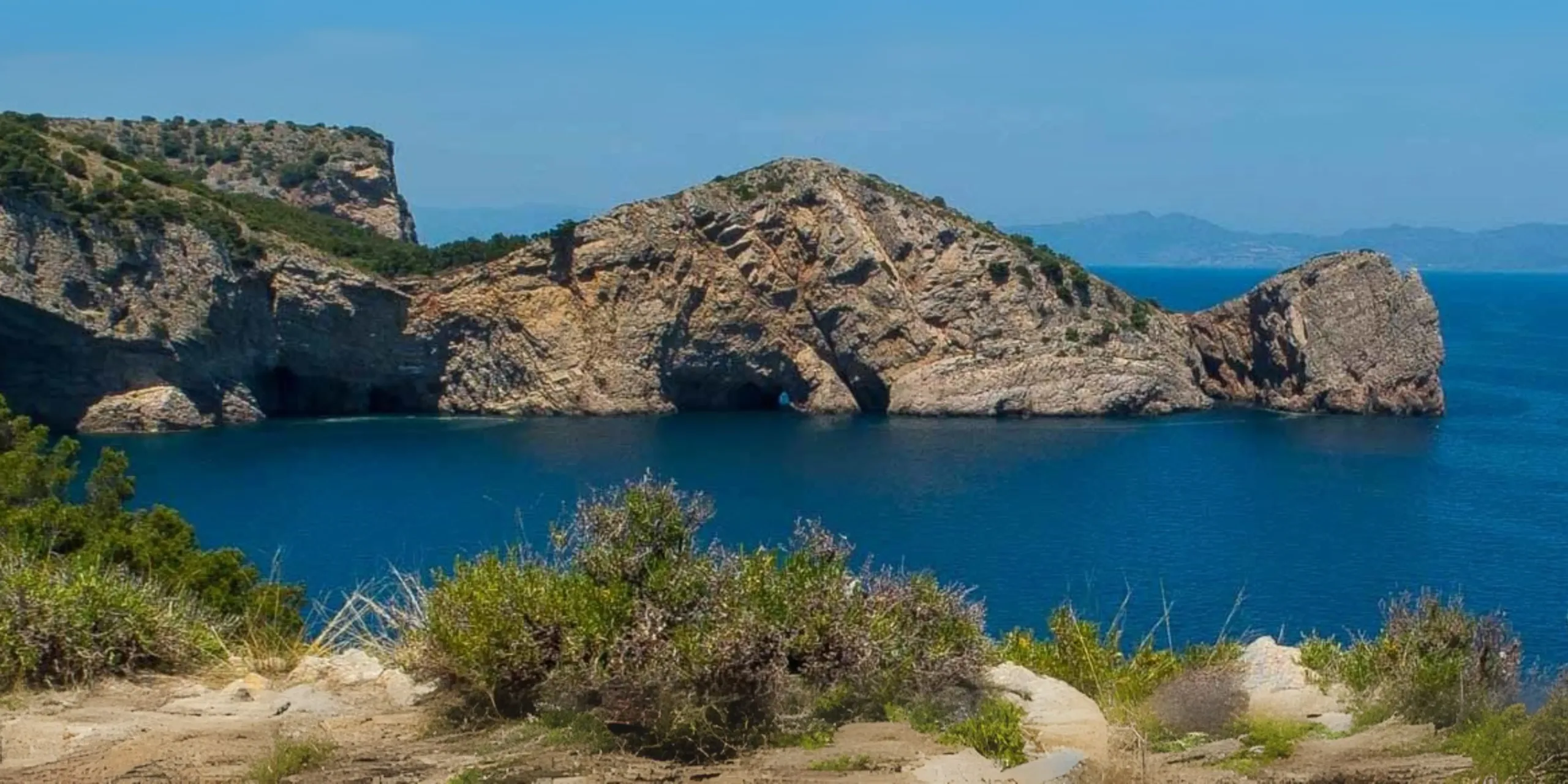Rutes senderisme