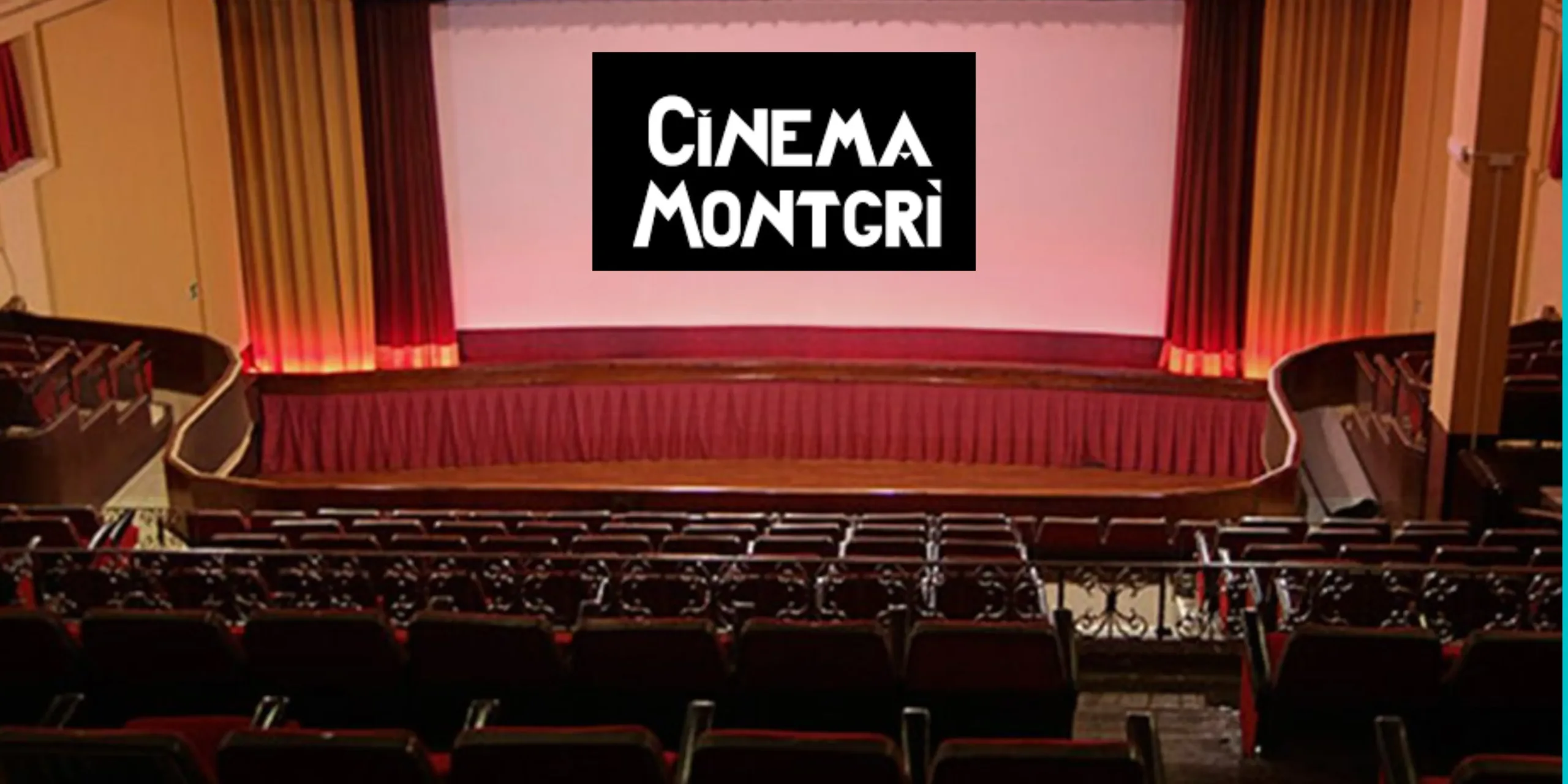 Cinema Montgrí