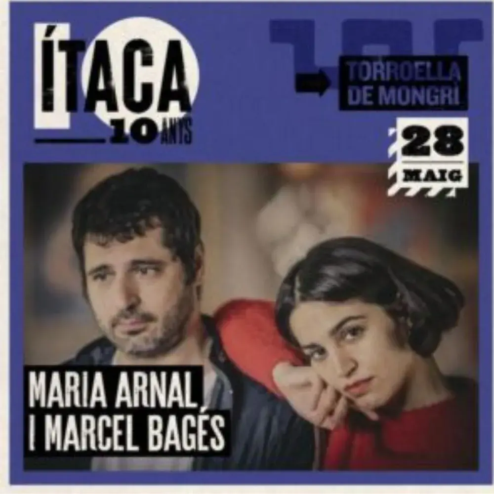 Concert Itaca
