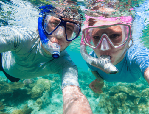 Découvrez les meilleurs spots de snorkeling à Estartit [2025]