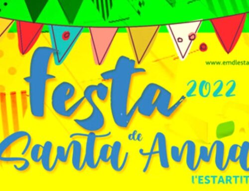 Santa Anna Local Festival 2022