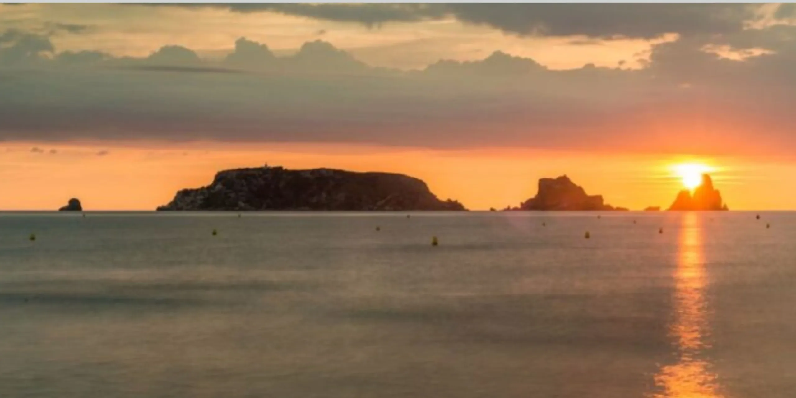 Amanecer Estartit Amanecer Estartit