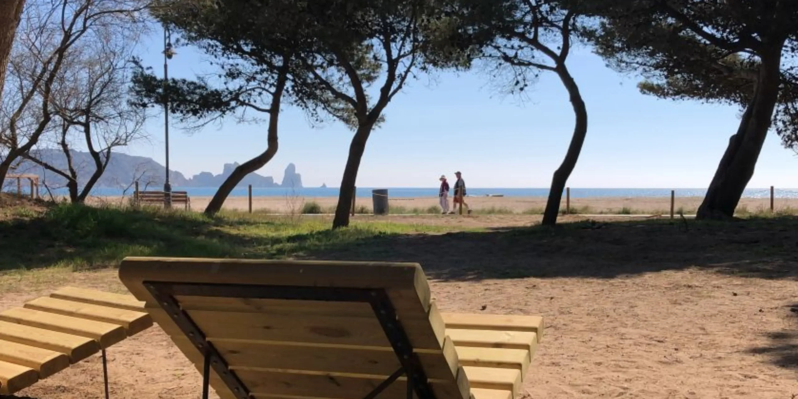 Parc la Pineda Estartit