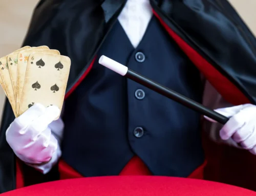 ¡Viva la magia la 11ª edición de la Feria de Magia FIMAG en Estartit!