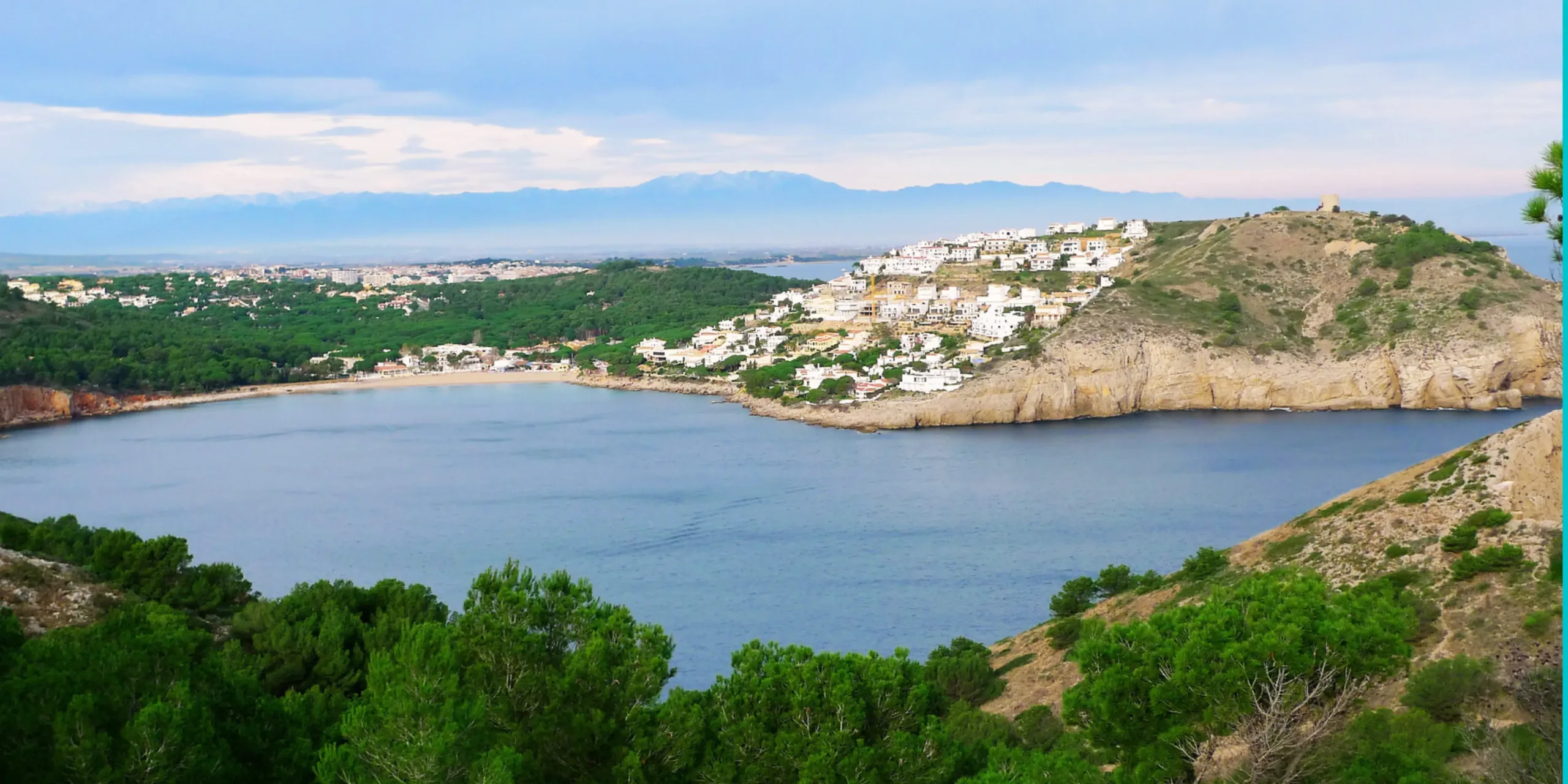 Cala Montgó 