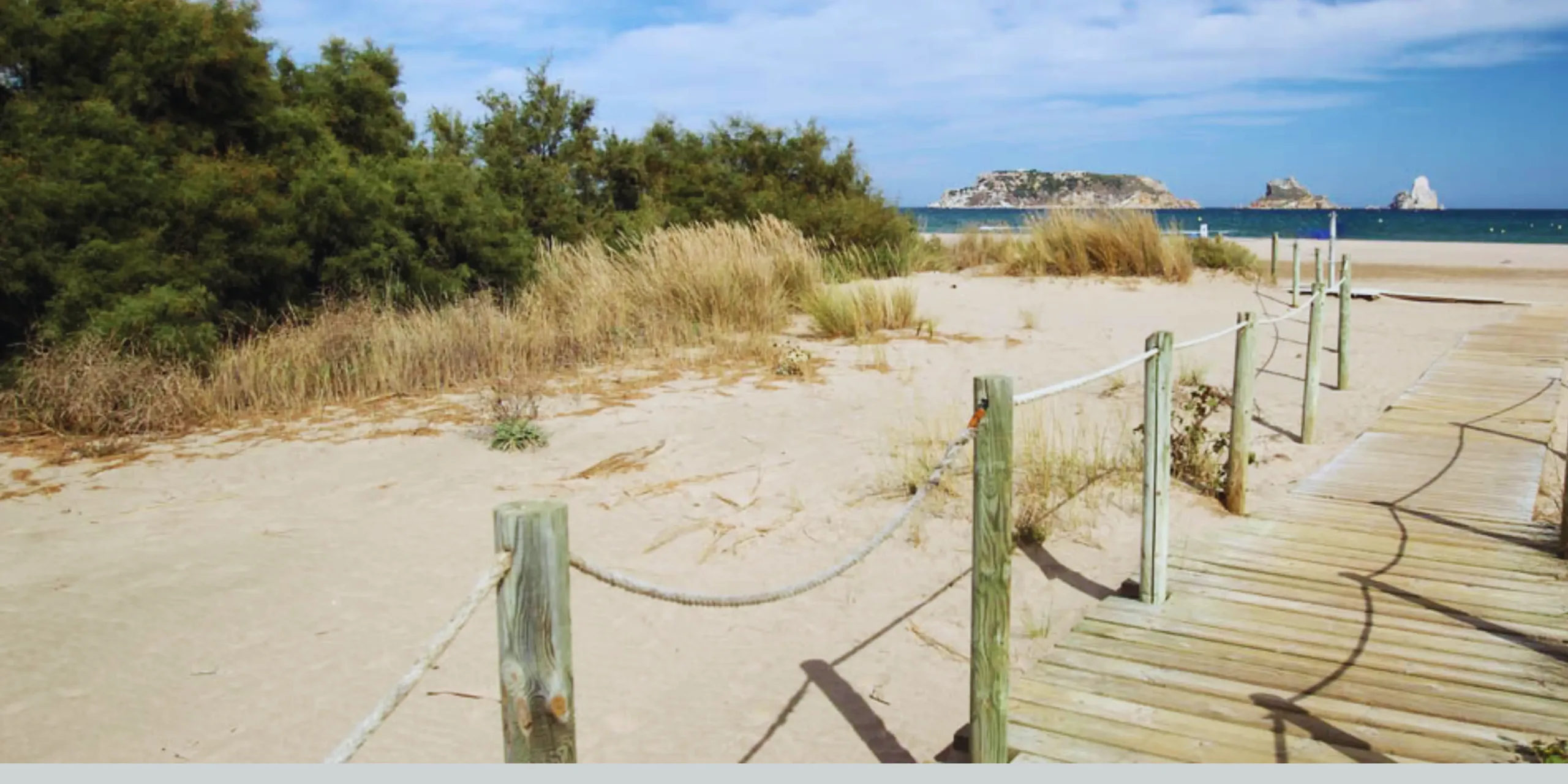 Playas Estartit Playas Estartit