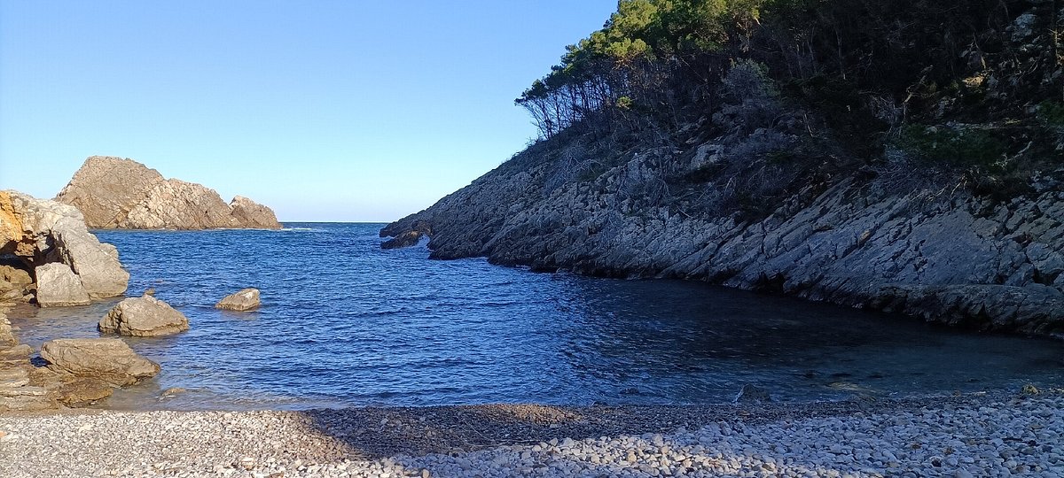 cala ferriol