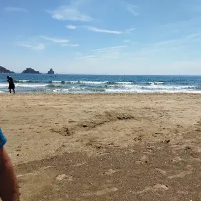 playa grande -estartit