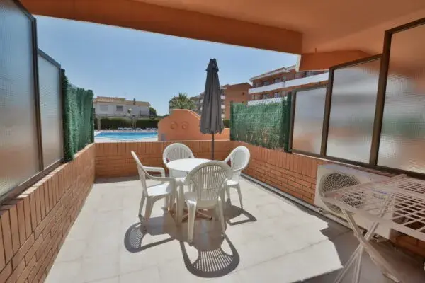Apartamentos Sa Gavina