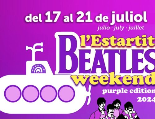 Week-end des Beatles à l’Estartit [2024]