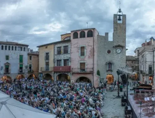 Festival de Torroella de Montgrí [2026]
