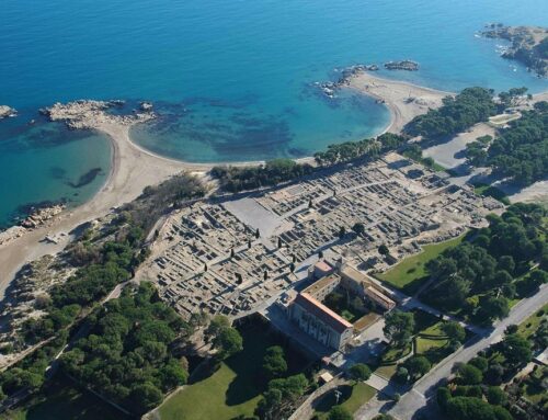 Ruinas de Empúries: Guía completa para visitarlas en 2025