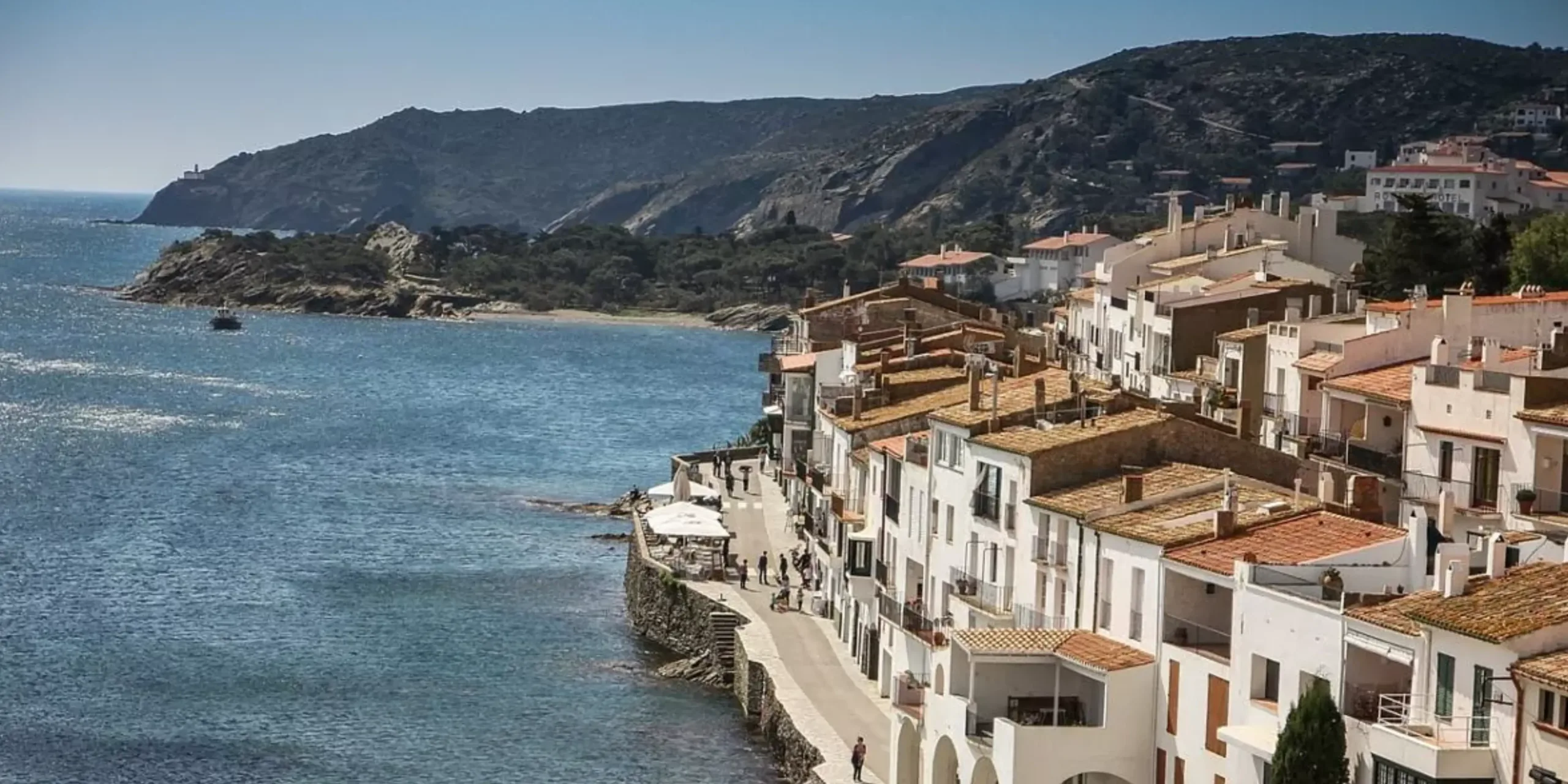 pobles amb encant_ Costa Brava