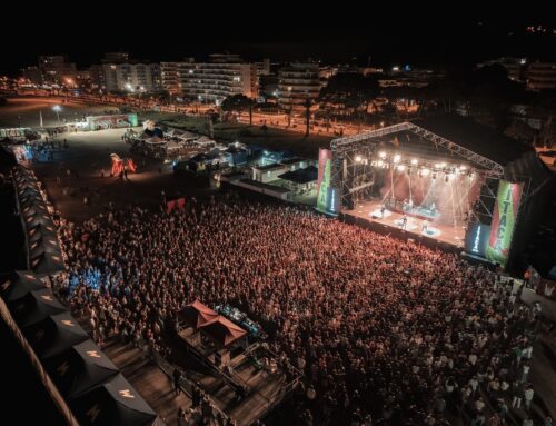 Concerts a l’Estartit per Sant Joan 2025