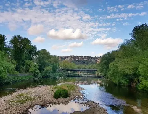 De Girona a l’Estartit en Bicicleta