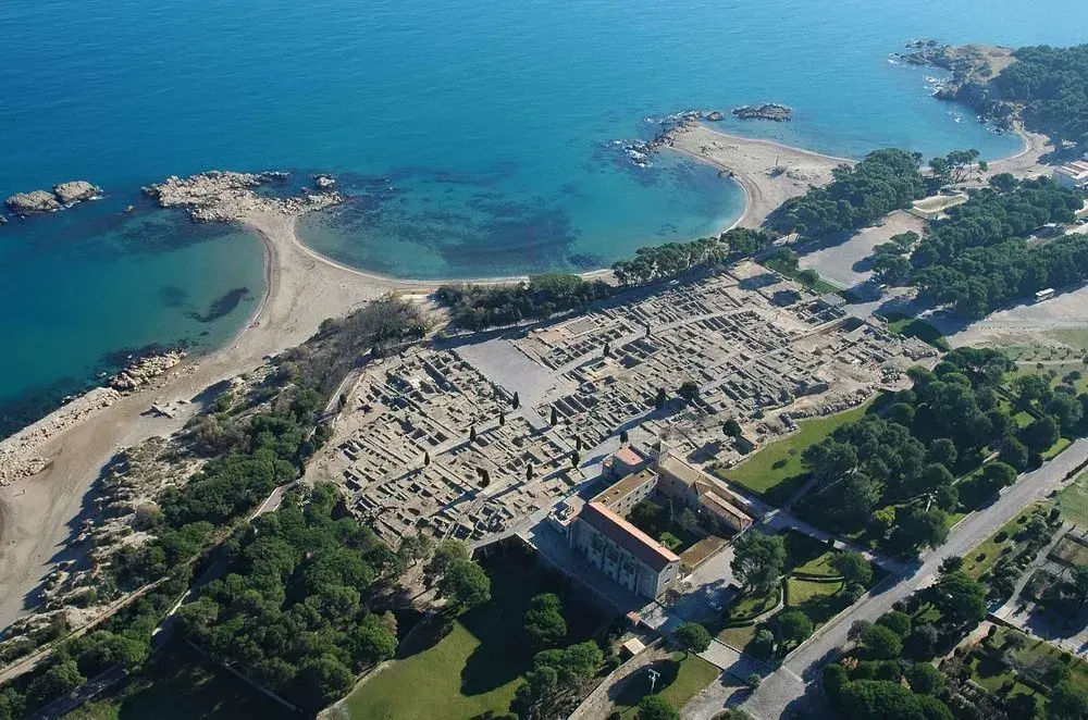 empuries