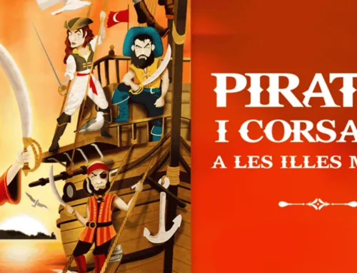 Fête des Pirates et Corsaires à l’Estartit [2025]