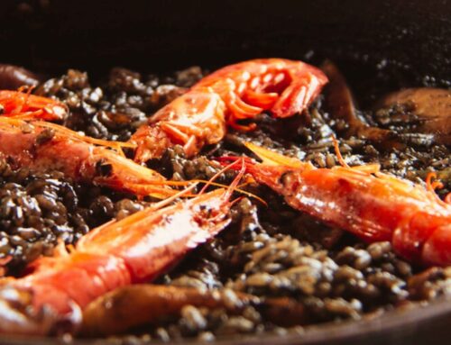 La Gastronomía de l’Estartit