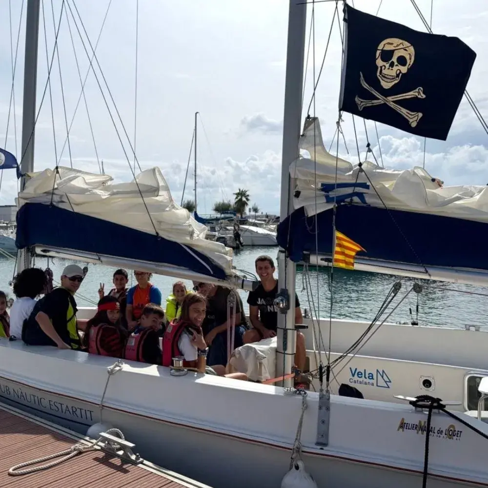 Club nautic estartit Club nautic estartit