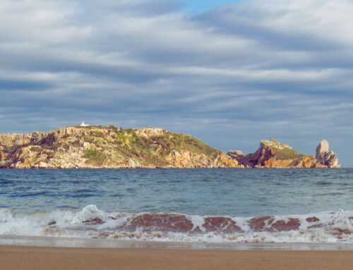 Turismo Responsable en las Islas Medas