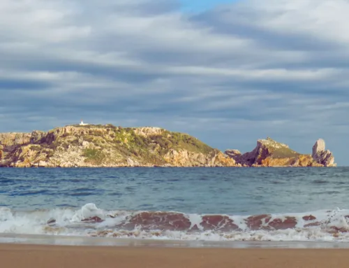 Tourisme responsable dans les îles Medes