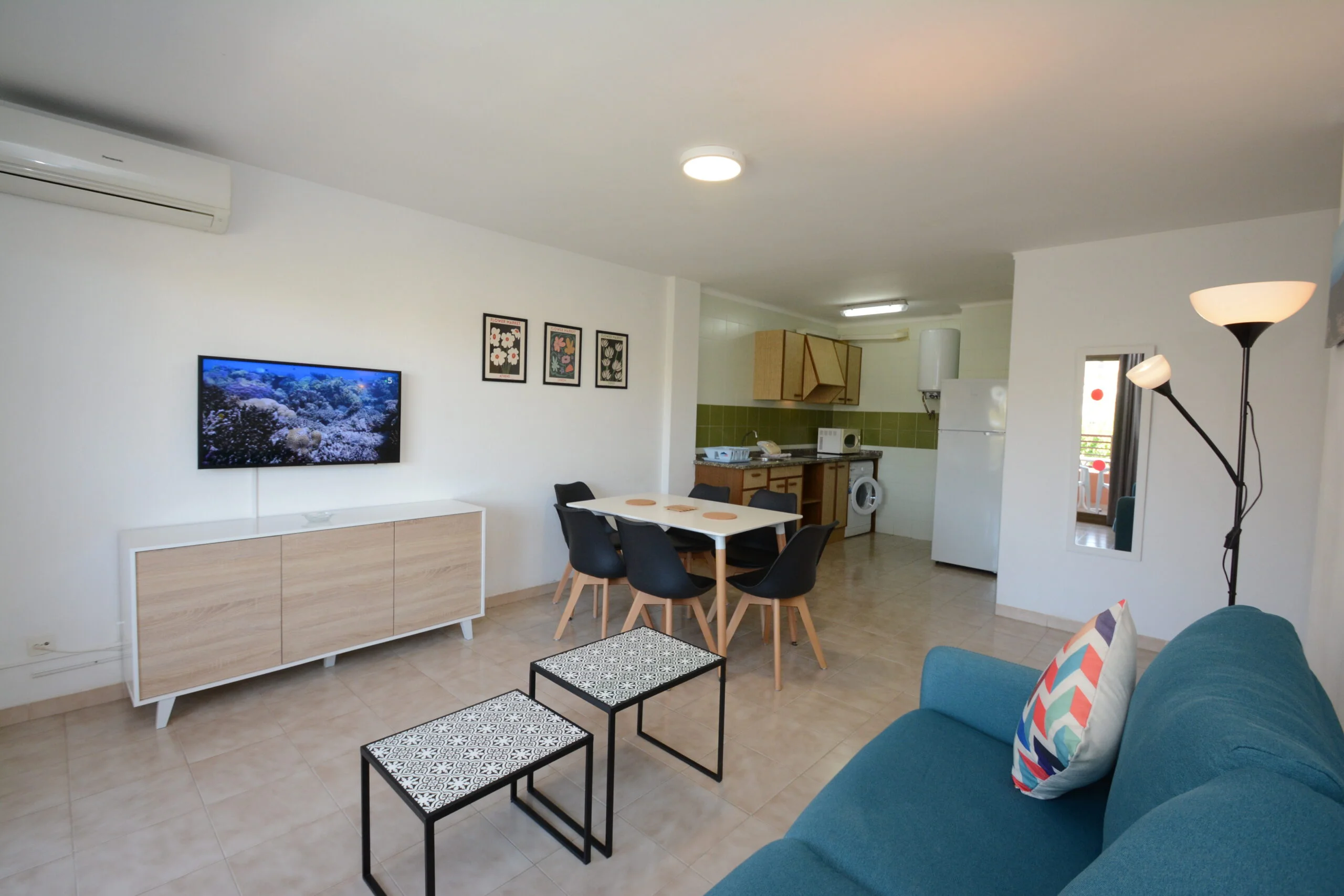 apartamentos estartit costa brava