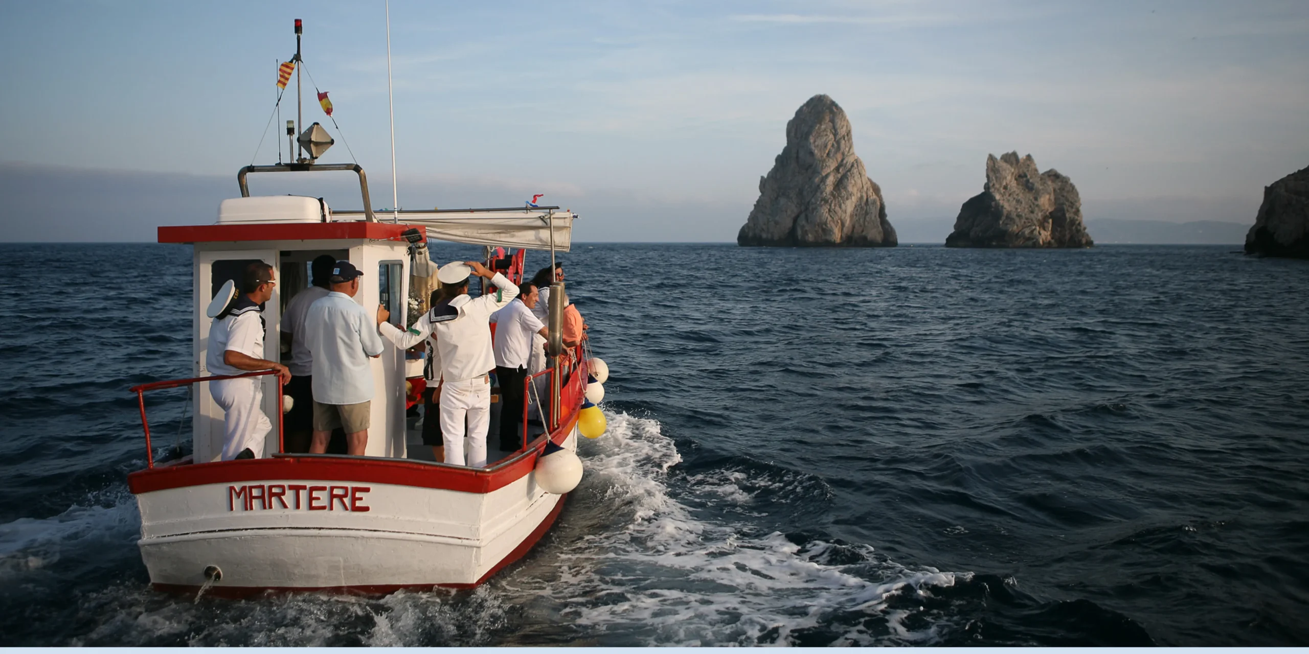 Festa del Carme_Estartit