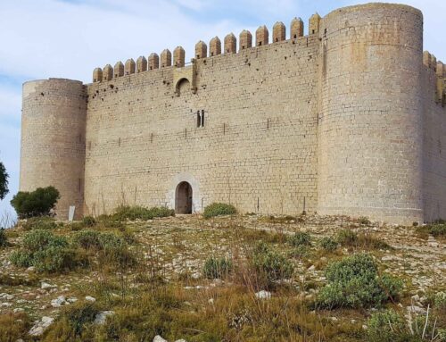 Château de Montgrí : visitez-le depuis l’Estartit
