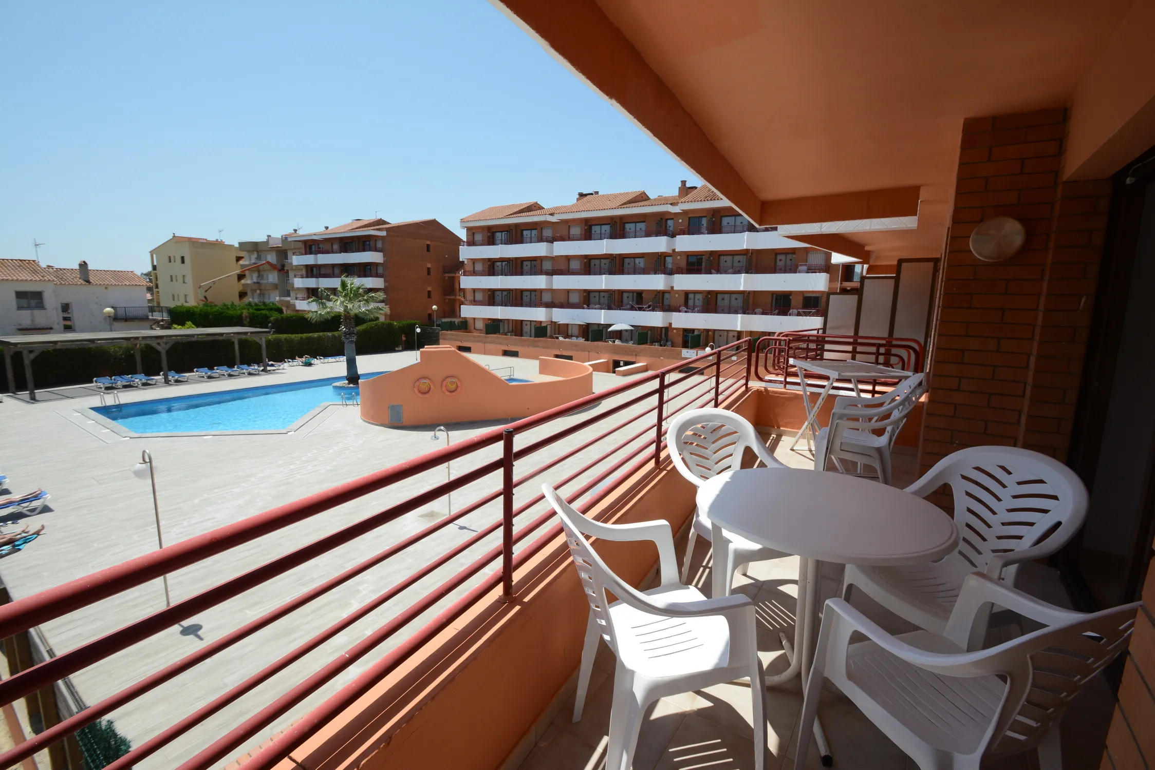 terraza balcon 3 dormitorios terraza balcon