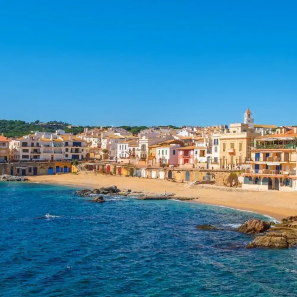 Calella de Palafrugell