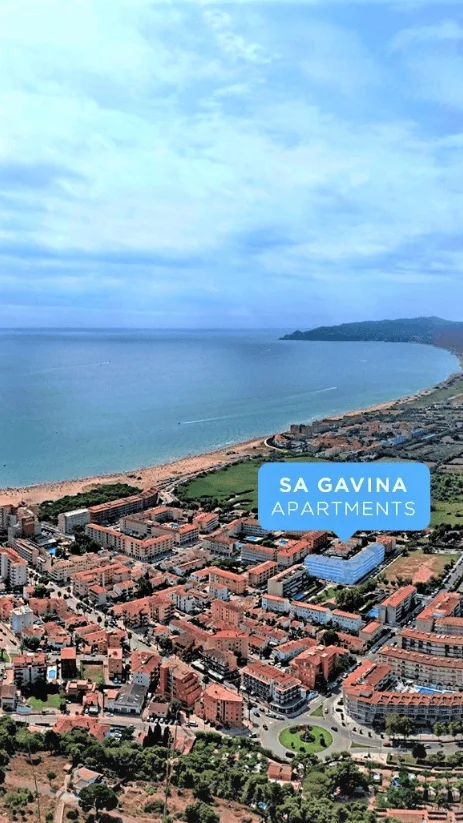Apartamentos en l'Estartit