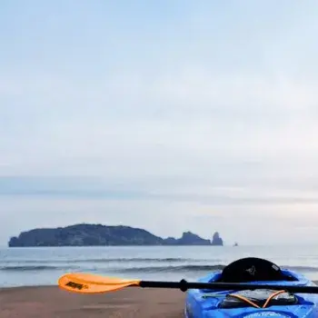 kayak islas medas_3