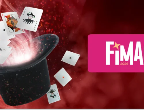 FIMAG – International Magic Fair