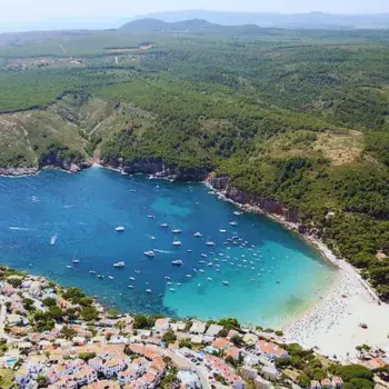 Cala Montgó_Estartit